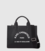 Bolso tote mediano Rue St-Guillaume black